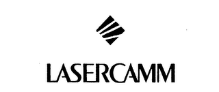 LASERCAMM logo