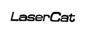 LASERCAT logo