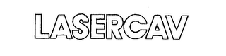 LASERCAV logo