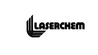 LASERCHEM logo