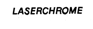 LASERCHROME logo