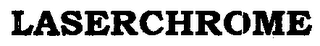 LASERCHROME logo