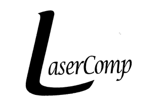 LASERCOMP logo