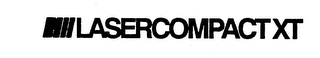 LASERCOMPACTXT logo