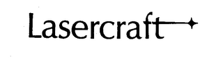 LASERCRAFT logo