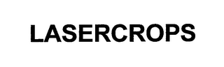 LASERCROPS logo