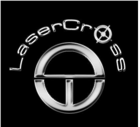 LASERCROSS logo