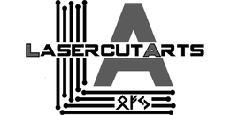 LASERCUTARTS logo