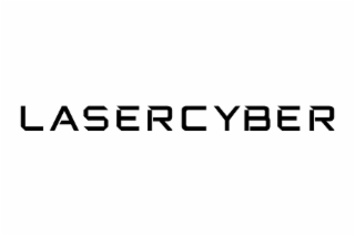 LASERCYBER logo
