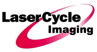 LASERCYCLE IMAGING logo