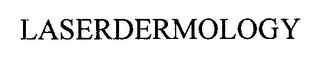 LASERDERMOLOGY logo
