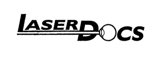 LASERDOCS logo