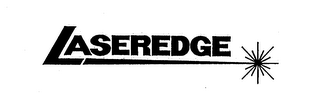 LASEREDGE logo
