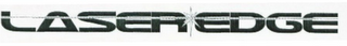 LASEREDGE logo