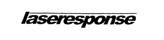 LASERESPONSE logo