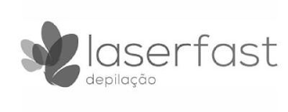 LASERFAST DEPILACAO logo