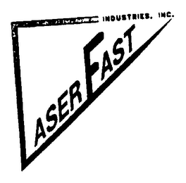 LASERFAST INDUSTRIES, INC. logo