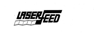LASERFEED logo