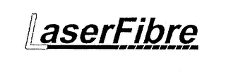 LASERFIBRE logo
