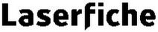 LASERFICHE logo