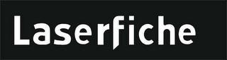 LASERFICHE logo