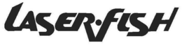 LASER·FISH logo