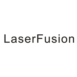 LASERFUSION logo