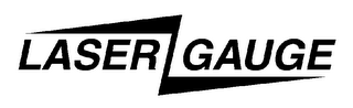 LASERGAUGE logo