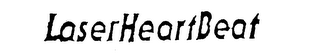 LASERHEARTBEAT logo