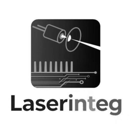 LASERINTEG logo