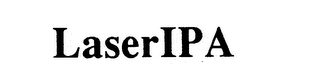 LASERIPA logo