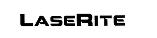 LASERITE logo