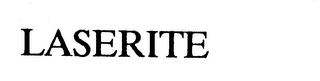 LASERITE logo
