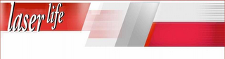 LASERLIFE logo