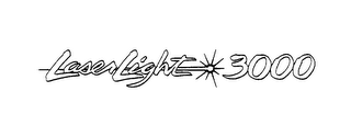LASERLIGHT 3000 logo