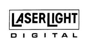 LASERLIGHT DIGITAL logo