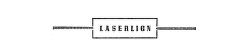 LASERLIGN logo