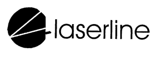 LASERLINE logo