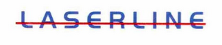 LASERLINE logo