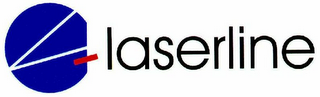 LASERLINE logo