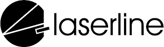 LASERLINE logo