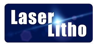 LASERLITHO logo