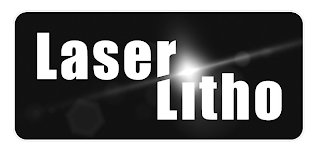 LASERLITHO logo