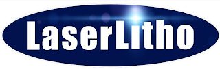 LASERLITHO logo
