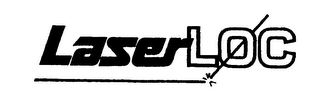 LASERLOC logo