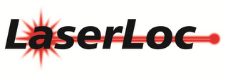 LASERLOC logo
