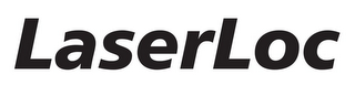 LASERLOC logo