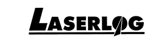 LASERLOG logo