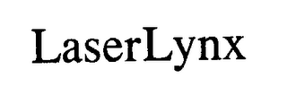 LASERLYNX logo