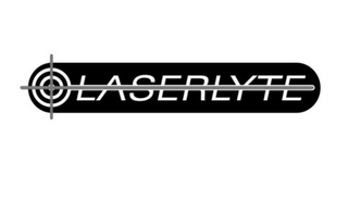 LASERLYTE logo